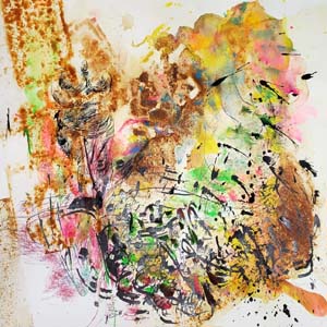 The Entanglement by Alva No&euml;